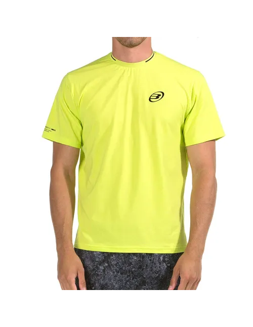 Camiseta Bullpadel Manex 989 W286989000 | Ofertas de pádel